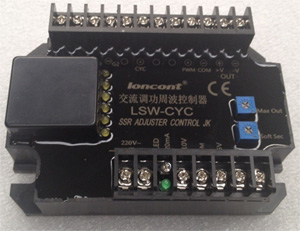 交流調功周波控制器
